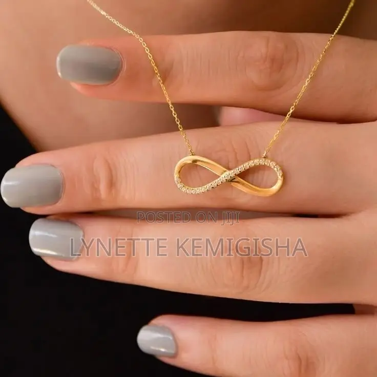 Stainless Necklaces