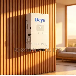50kva 50kw 48v Deye classA Hv 3phase Hybrid Inverter