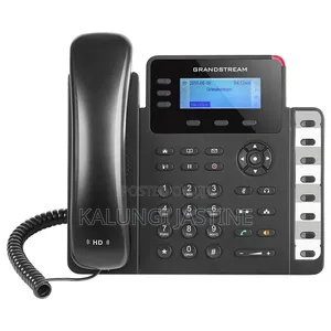 New Phone Black