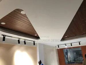 Gypsum Ceiling Design