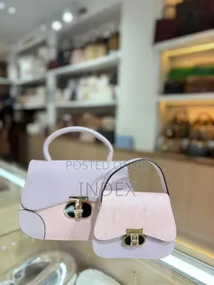 Slya Handbag