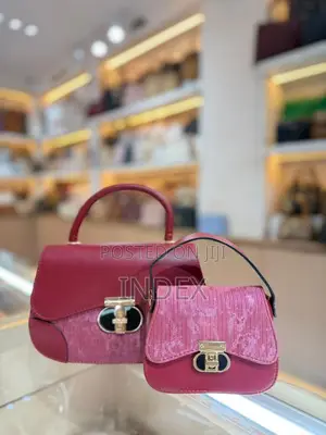 Slya Handbag
