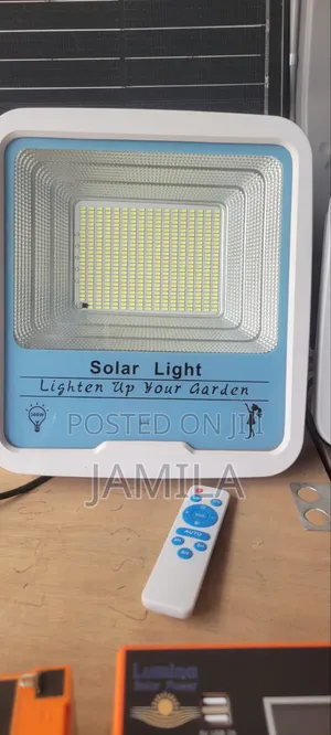 Solar Floodlights 300w