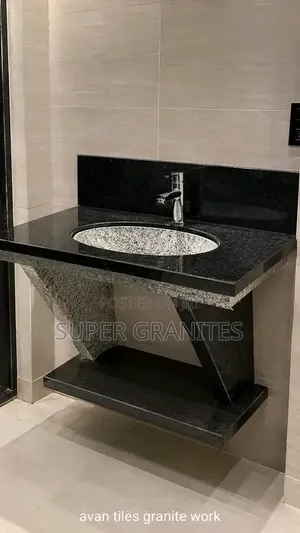Glevo Granites