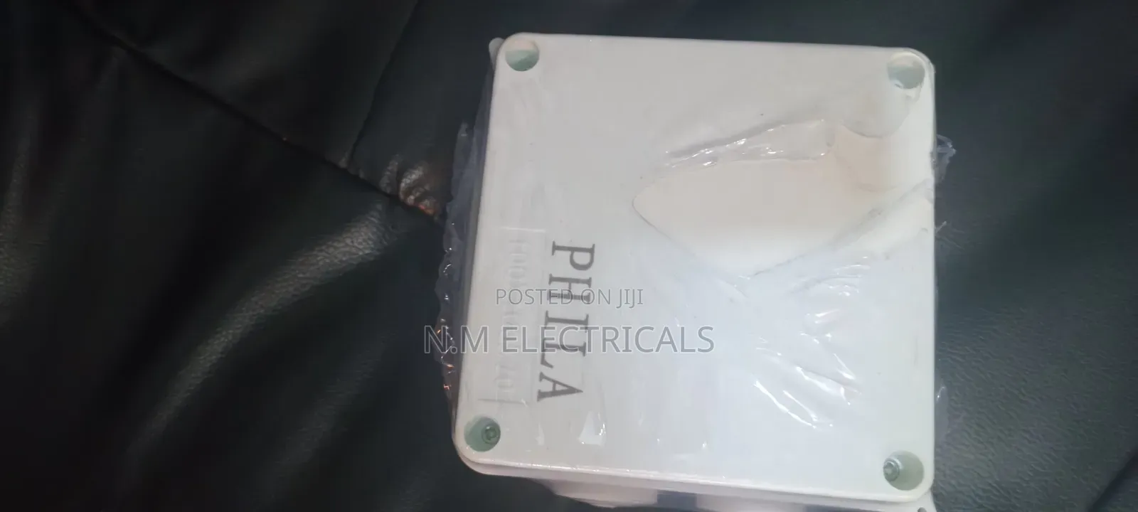Pipe Work Materials
