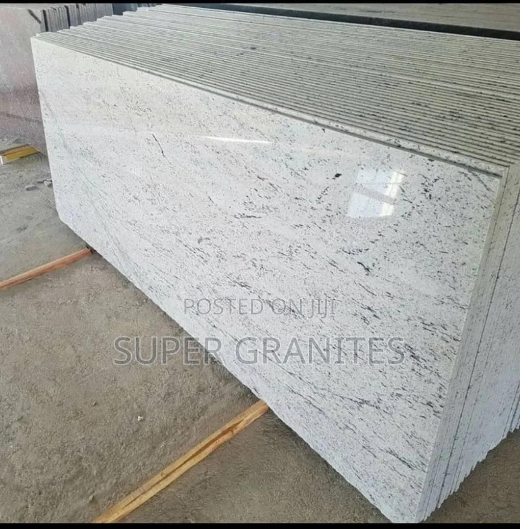 Glevo Granites