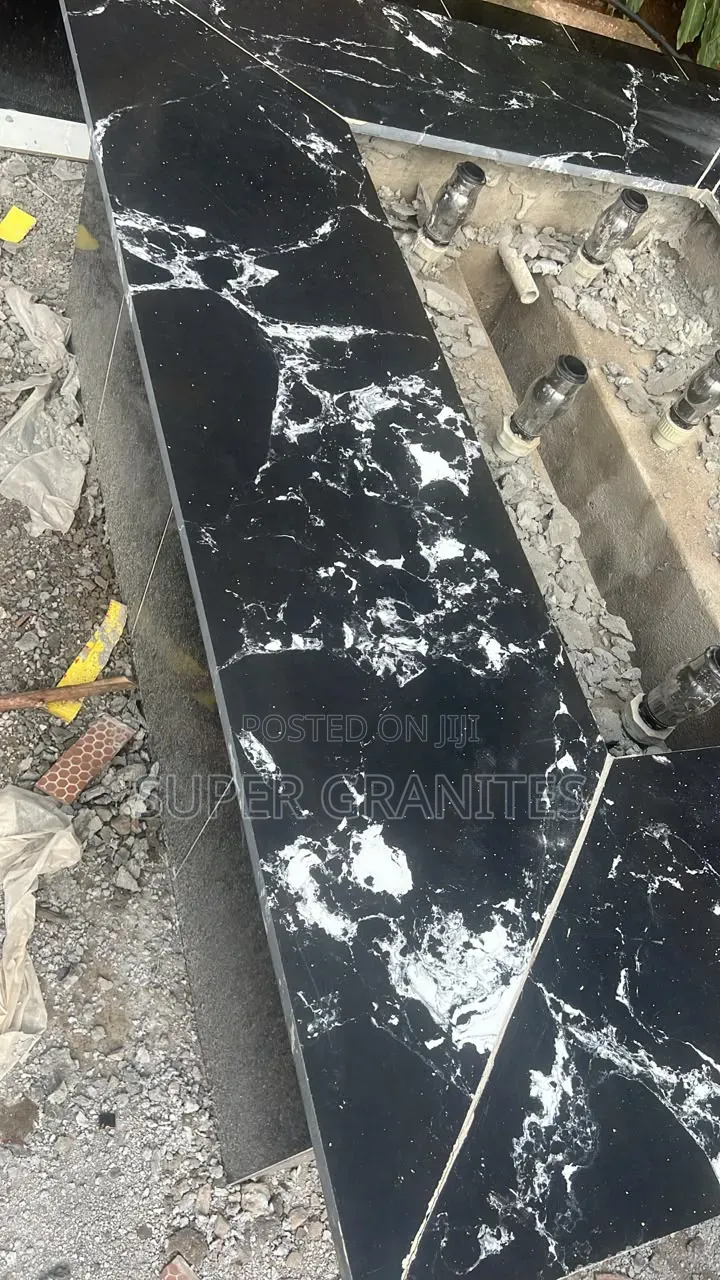 Glevo Granites