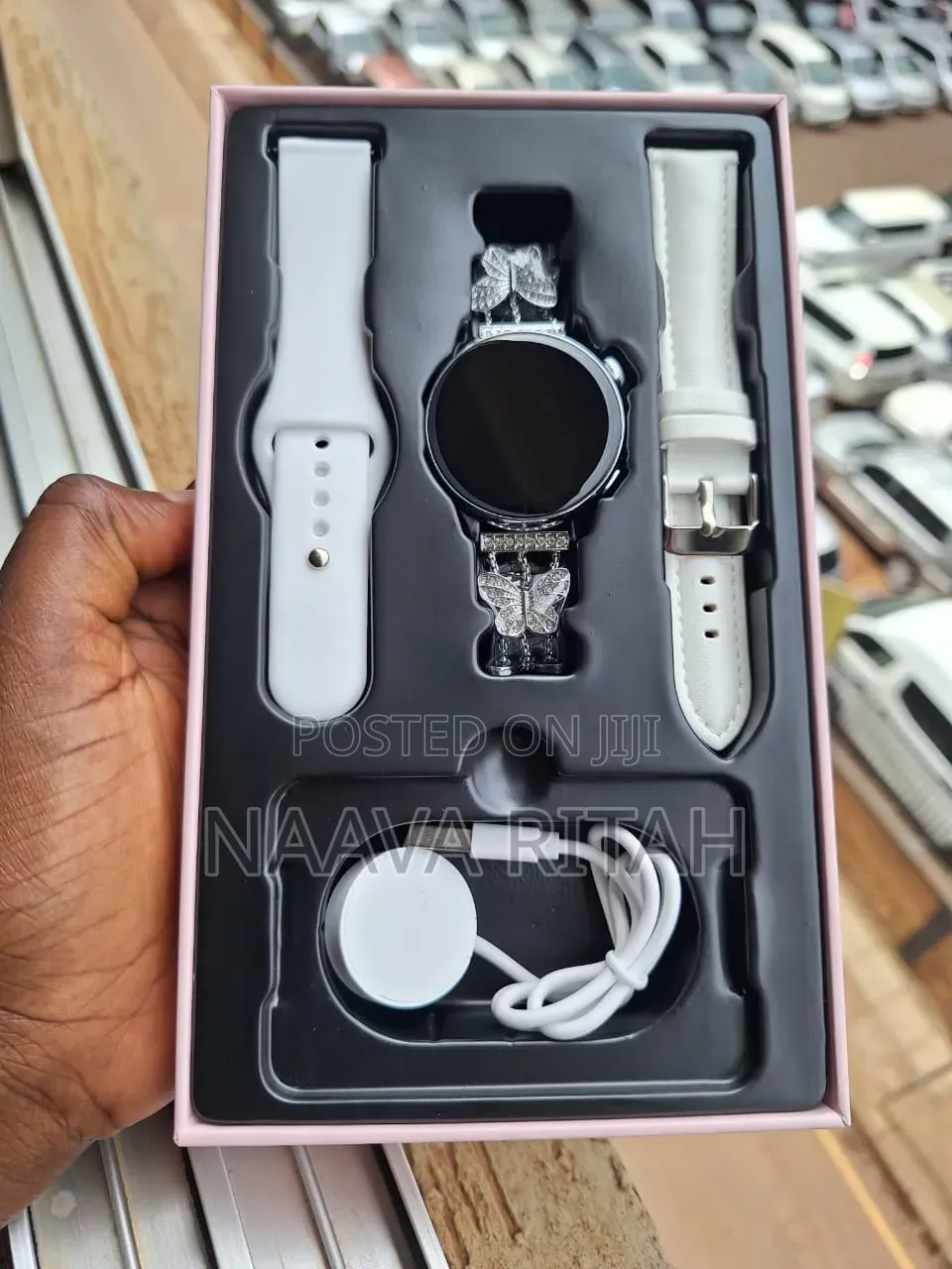 Hanio Teko G12 Mini