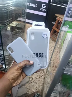 iPhone X Covers