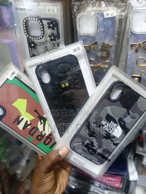 iPhone X Covers
