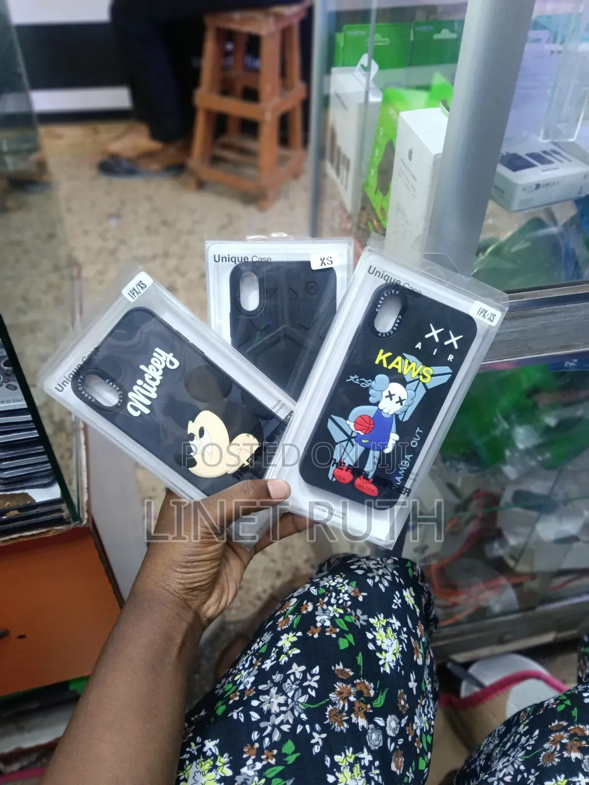 iPhone X Covers