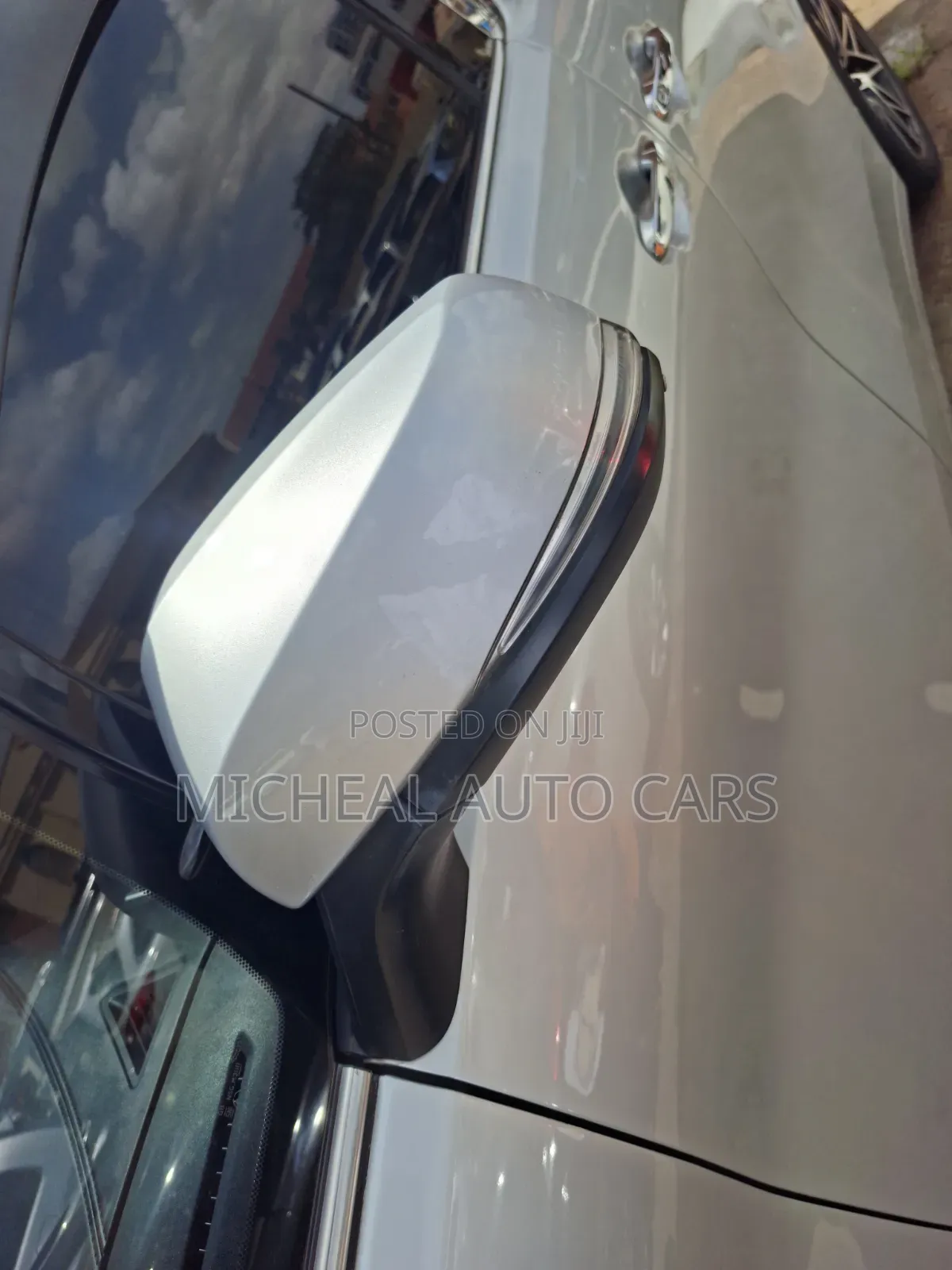 Toyota Alphard 2018 Silver