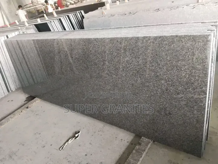 Glevo Granites
