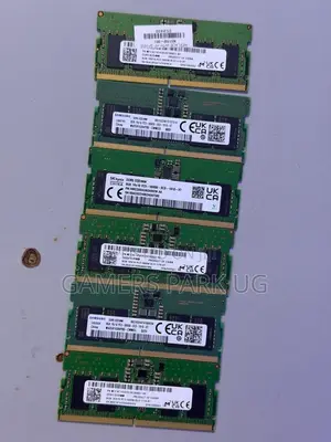Laptop Ram