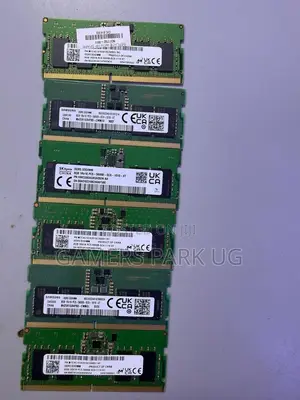 Laptop Ram