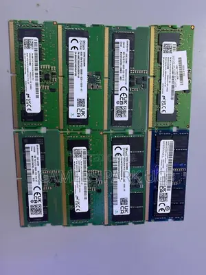 Laptop Ram