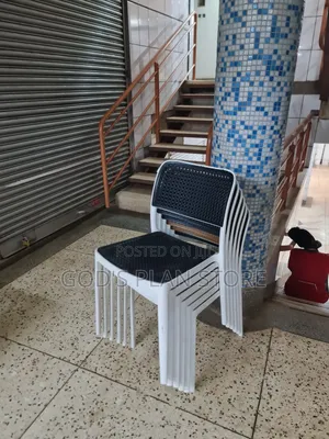 Lyle Plastic Chairs Plastic Chairs for Garden Beach Bar and Hotel