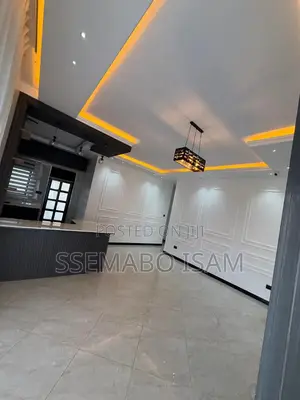 3bdrm House in Standalone Kisaasi, Central Division for rent