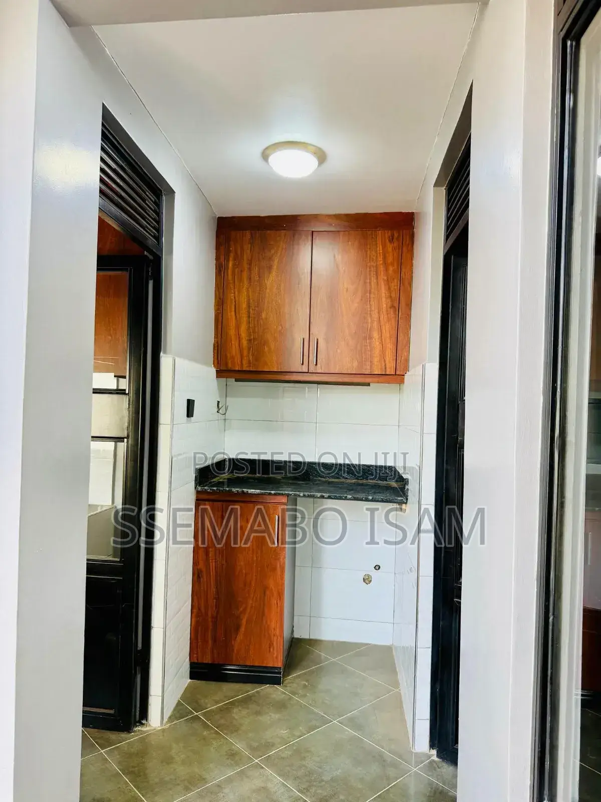 3bdrm House in Standalone Kisaasi, Central Division for rent