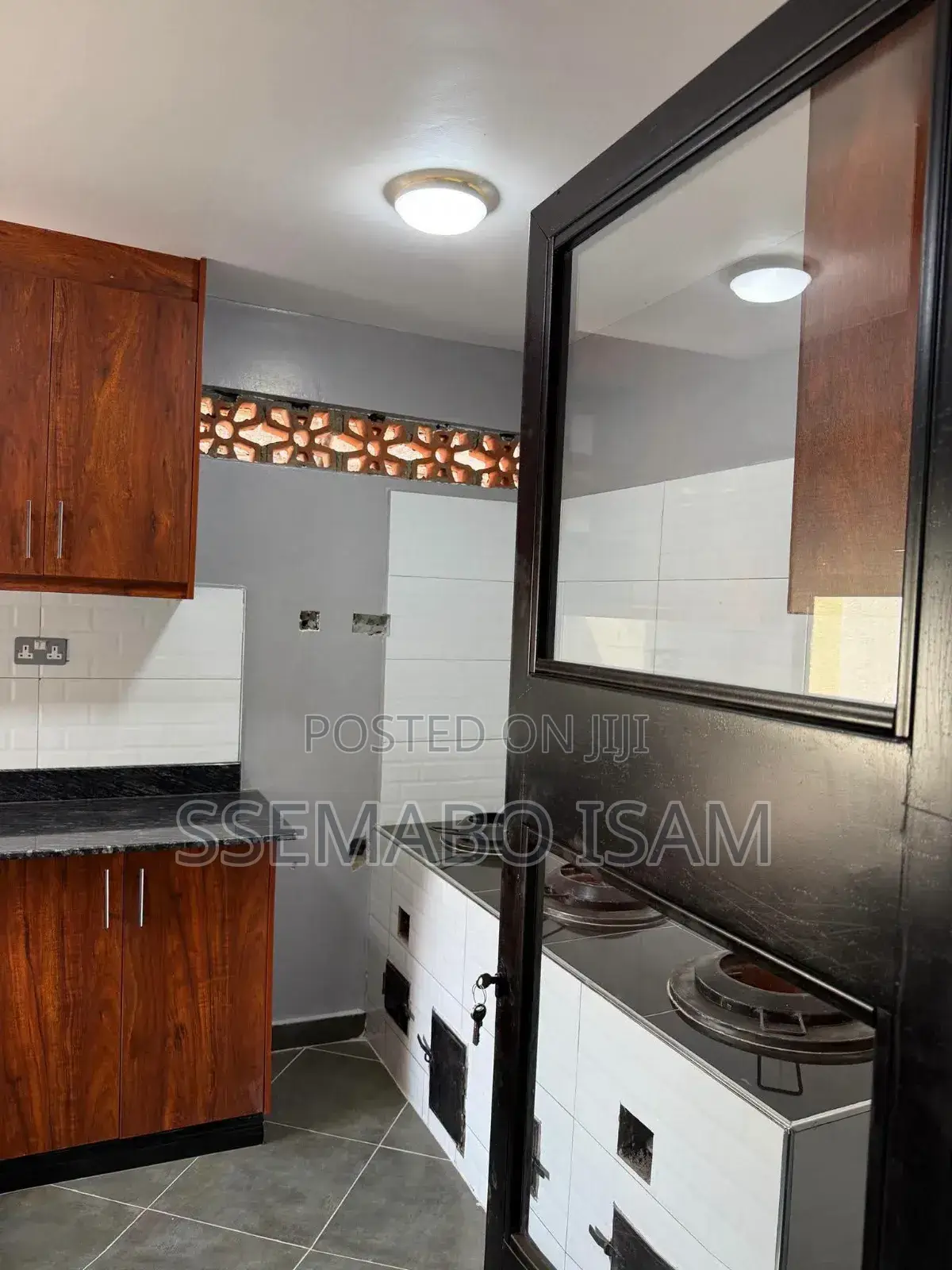 3bdrm House in Standalone Kisaasi, Central Division for rent
