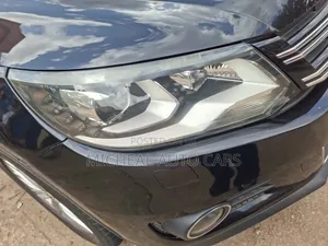 Volkswagen Tiguan 2014 Black