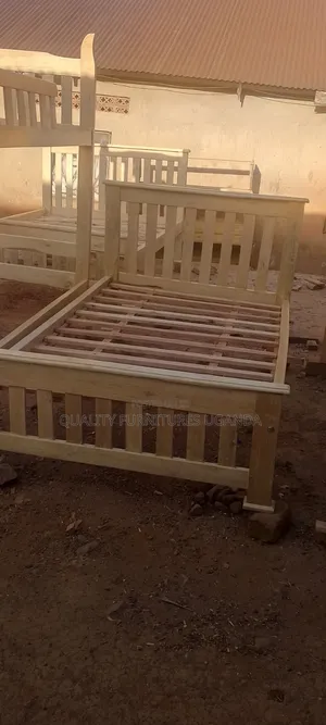 4 by 6 Supremacy Bed