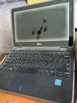 Laptop Dell Latitude 7400 6GB Intel Pentium SSD 256GB