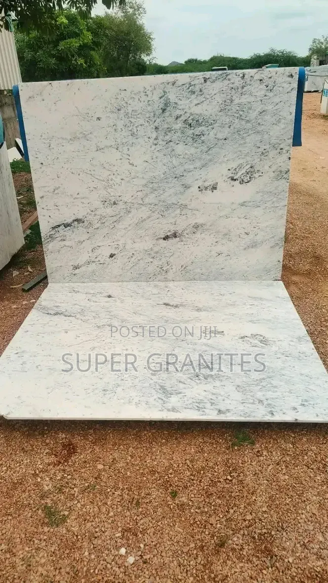 Glevo Granites