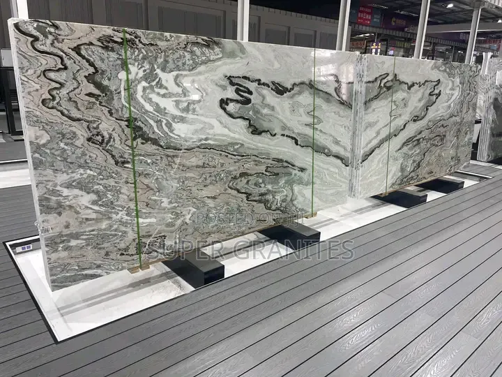 Glevo Granites