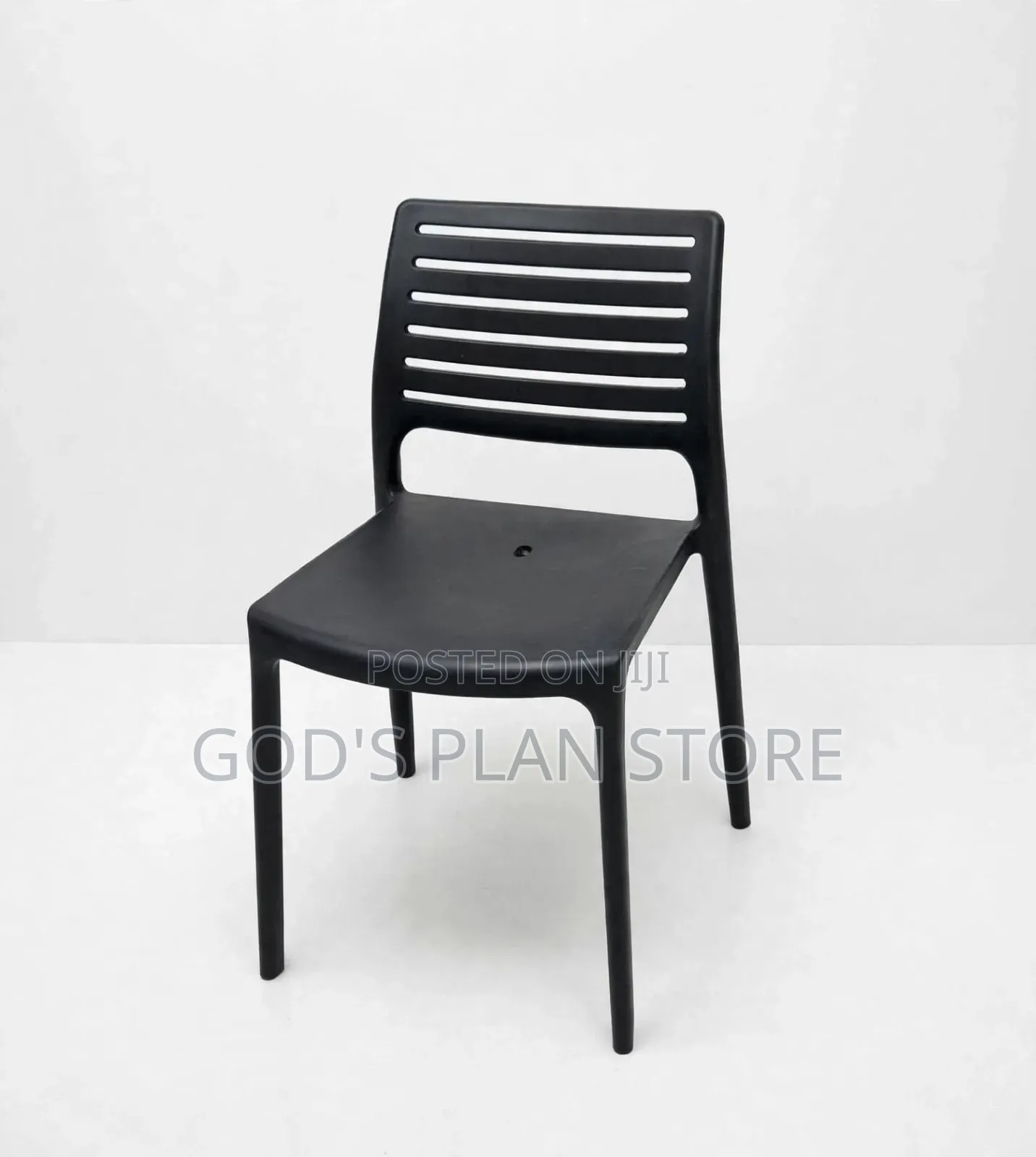 Air Vent Back Plastic Chairs Plastic Chairs