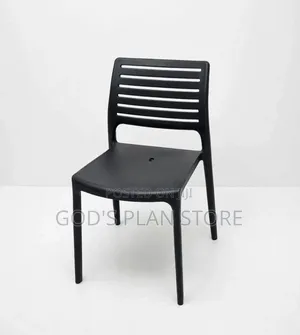 Air Vent Back Plastic Chairs Plastic Chairs