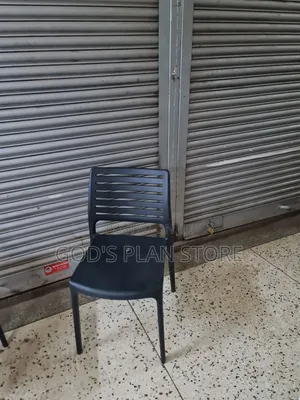 Air Vent Back Plastic Chairs Plastic Chairs