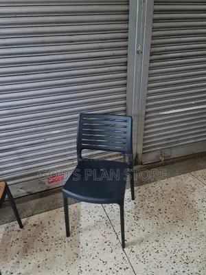 Air Vent Back Plastic Chairs Plastic Chairs