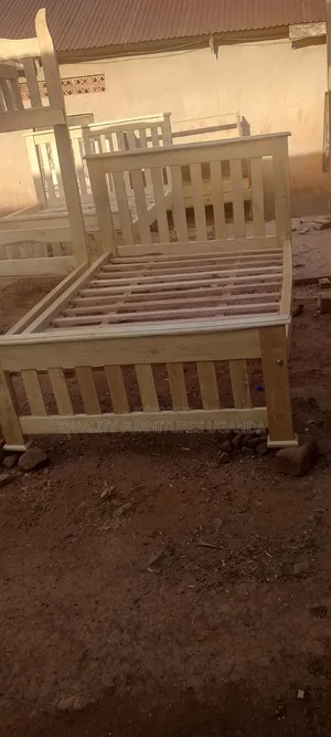 4 by 6 Merit Bed
