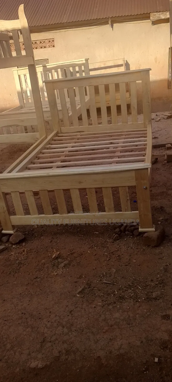 4 by 6 Merit Bed