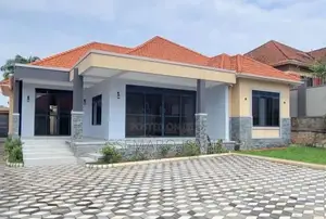 3bdrm House in Standalone Kisaasi, Central Division for rent