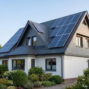 Premium 12KW Hybrid Solar Package 15KWH Lithium + 6960W Solar 300Ah