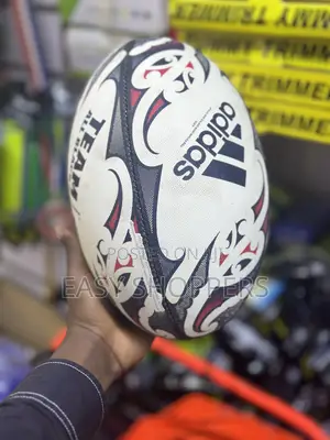 Adidas Rugby Ball