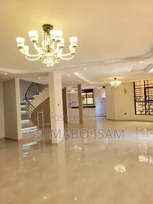 4bdrm House in Standalone Kisaasi, Central Division for rent