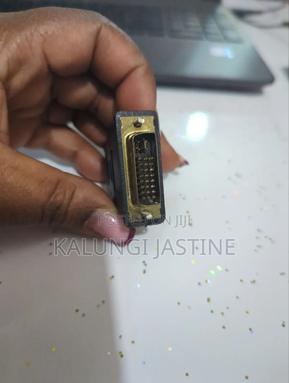Dvi to Hdmi