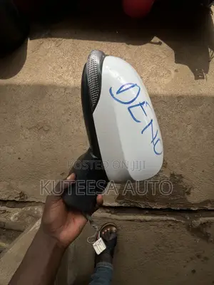 Toyota Filder 2013 Side Mirror