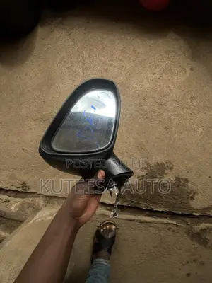 Toyota Filder 2013 Side Mirror