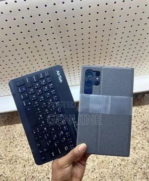 New AirTab U17 Ultra 1 TB Black