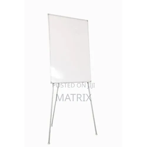 Tripod Flip Chart  60X90CM Whiteboard