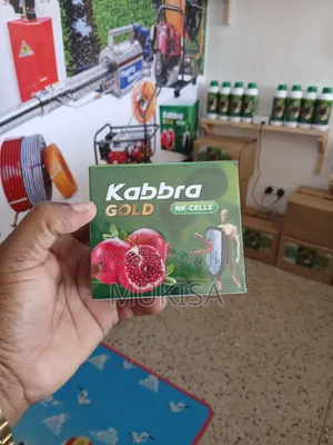 Kabbra Gold