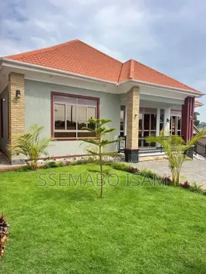 3bdrm House in Standalone Kisaasi, Central Division for rent