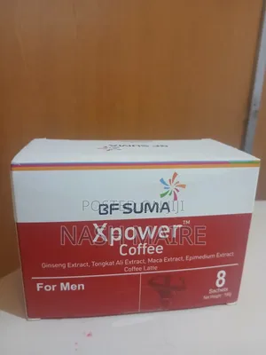 Xpower Coffee