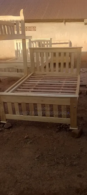 4 by 6 Extra Luxury Bed
