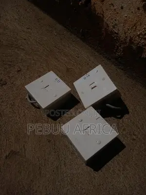 Electronic Accessories
