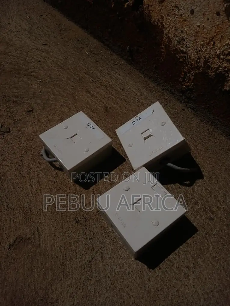 Electronic Accessories